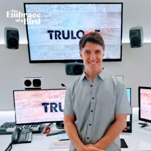 Gonzalo Ugarteche - Sound Mixer / Sound Designer "The Embrace of a Bird" (Trulove Post)