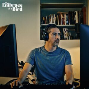 ARTURO ZUÑIGA, DP / Colorist / EP "The Embrace of a Bird" (Art Zun Studios)