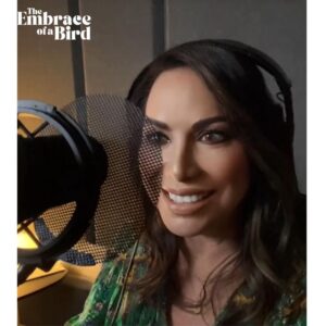 MARIA BECK VO talent