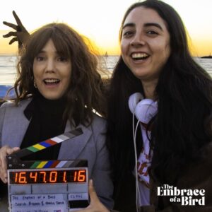 DIRECTORS "The Embrace of a Bird"