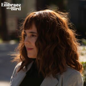 VANGE TAPIA as "Eve" - The Embrace of a Bird