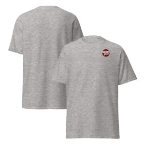 ACTORS S/ASH  Unisex classic tee